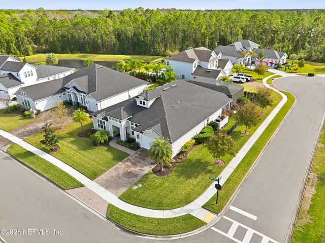 140 ANTHEM RIDGE Drive, Ponte Vedra, FL 32081