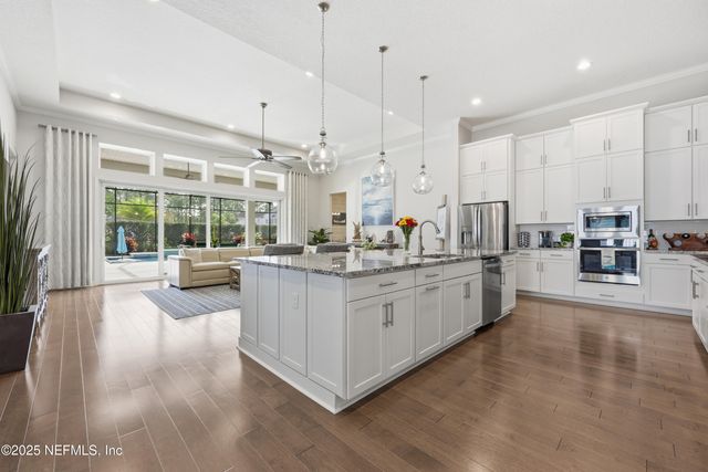 140 ANTHEM RIDGE Drive, Ponte Vedra, FL 32081