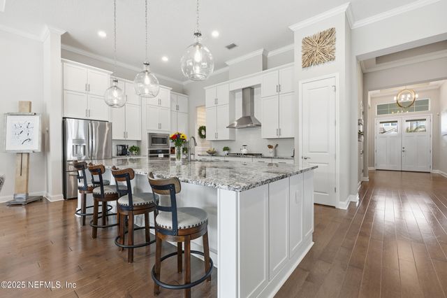 140 ANTHEM RIDGE Drive, Ponte Vedra, FL 32081