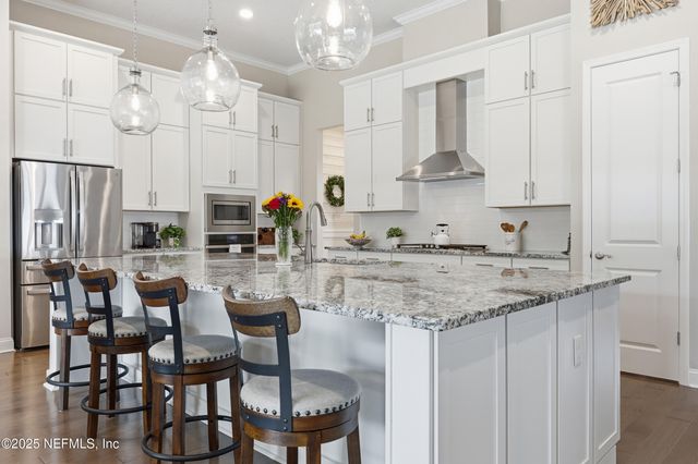 140 ANTHEM RIDGE Drive, Ponte Vedra, FL 32081