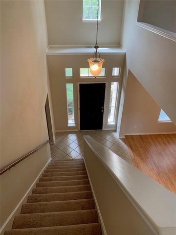 20618 Mauve Orchid Way Way, Cypress, TX 77433