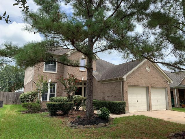 20618 Mauve Orchid Way Way, Cypress, TX 77433