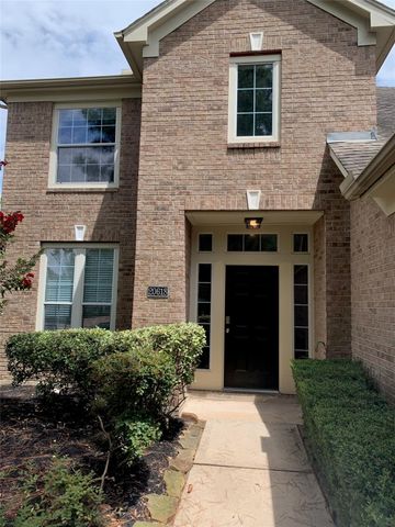 20618 Mauve Orchid Way Way, Cypress, TX 77433