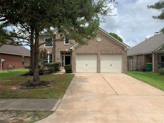 20618 Mauve Orchid Way Way, Cypress, TX 77433