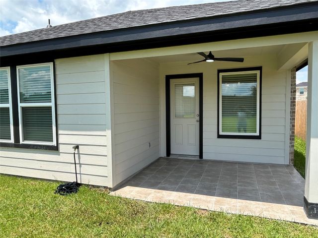 1307 Windom Court Way, Fresno, TX 77545