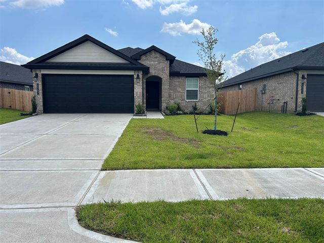 1307 Windom Court Way, Fresno, TX 77545