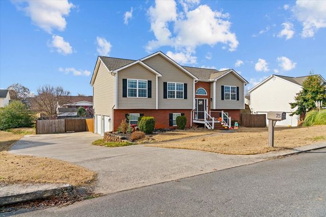 75 Ellie Lane, Chatsworth, GA 30705