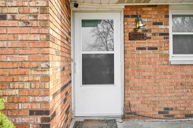 2076-2078 Stowe Drive 2076-2078 Stowe Drive, Springfield, OH 45505