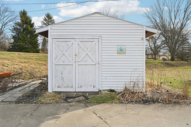 2076-2078 Stowe Drive 2076-2078 Stowe Drive, Springfield, OH 45505