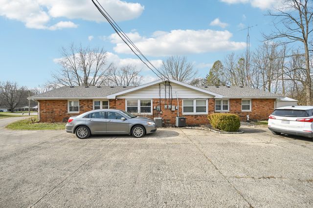 2076-2078 Stowe Drive 2076-2078 Stowe Drive, Springfield, OH 45505