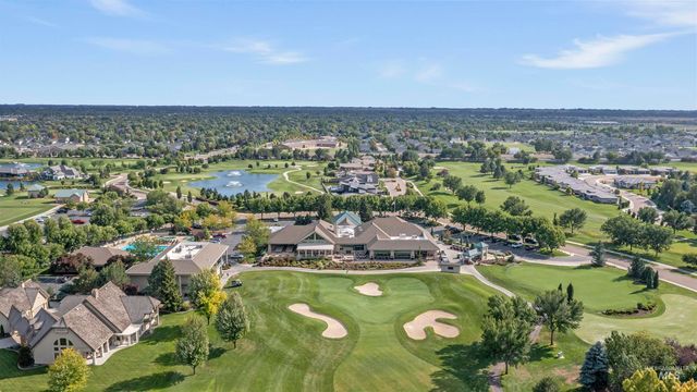 6779 N Pira Avenue, Meridian, ID 83646