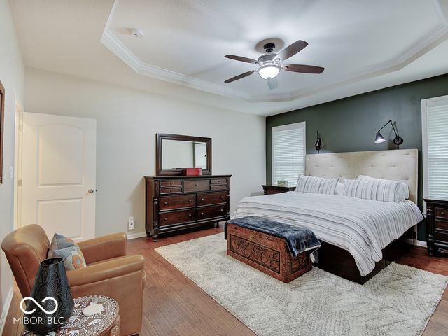 17355 Wetherington Drive, Westfield, IN 46074