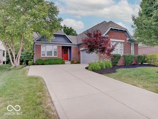 17355 Wetherington Drive, Westfield, IN 46074