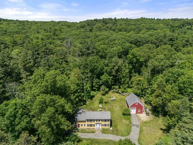 68 Spring St, Hopkinton, MA 01748