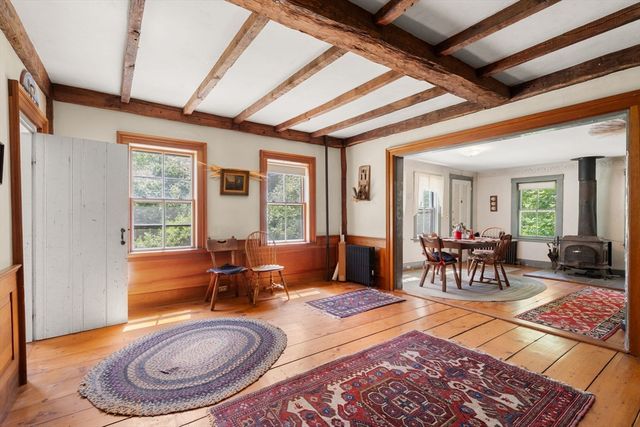 68 Spring St, Hopkinton, MA 01748