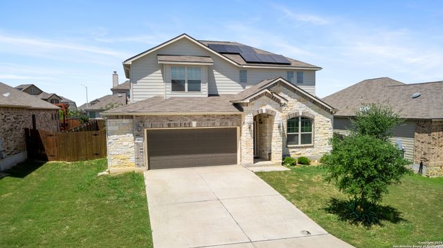 3613 Black Cloud Dr, New Braunfels, TX 78130