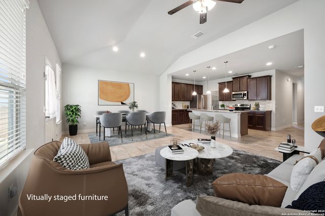 3613 Black Cloud Dr, New Braunfels, TX 78130