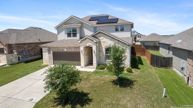 3613 Black Cloud Dr, New Braunfels, TX 78130