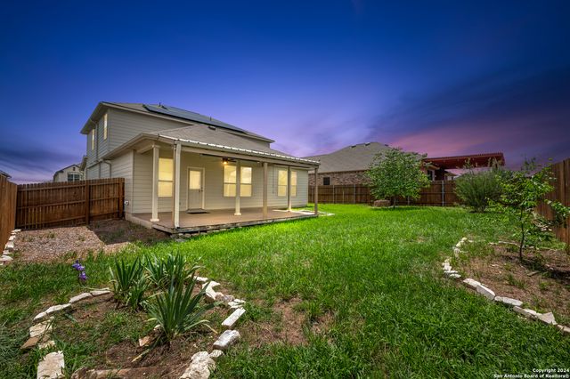 3613 Black Cloud Dr, New Braunfels, TX 78130