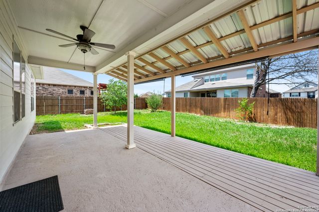 3613 Black Cloud Dr, New Braunfels, TX 78130