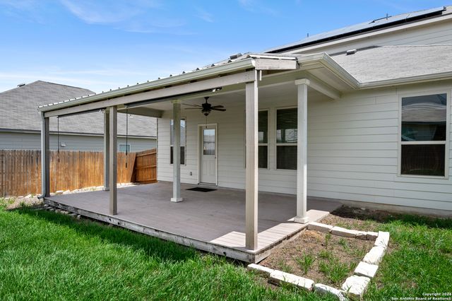 3613 Black Cloud Dr, New Braunfels, TX 78130