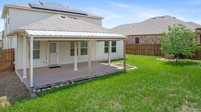 3613 Black Cloud Dr, New Braunfels, TX 78130