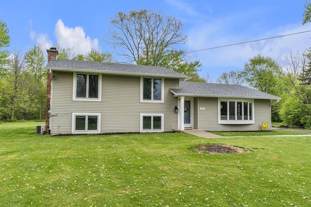 1675 S Sheldon Road, Canton, MI 48188