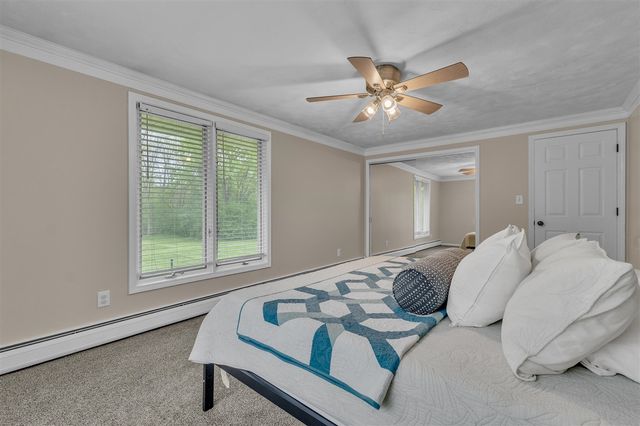 1675 S Sheldon Road, Canton, MI 48188