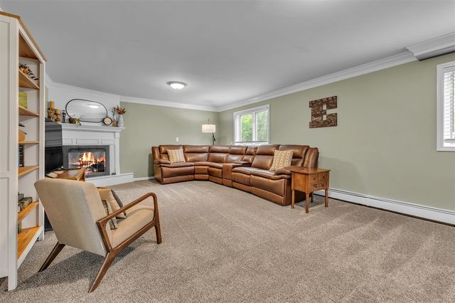 1675 S Sheldon Road, Canton, MI 48188