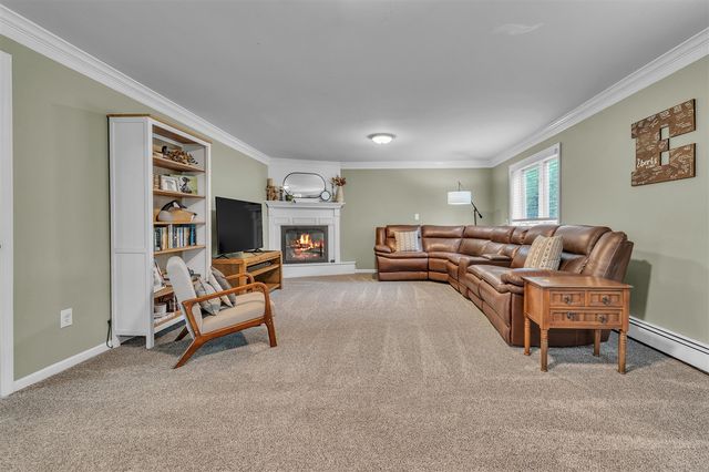 1675 S Sheldon Road, Canton, MI 48188