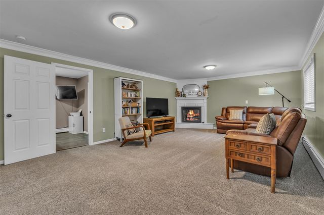 1675 S Sheldon Road, Canton, MI 48188