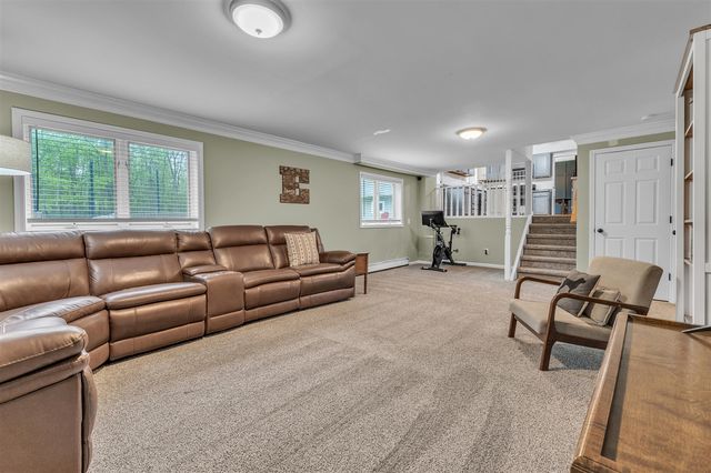 1675 S Sheldon Road, Canton, MI 48188