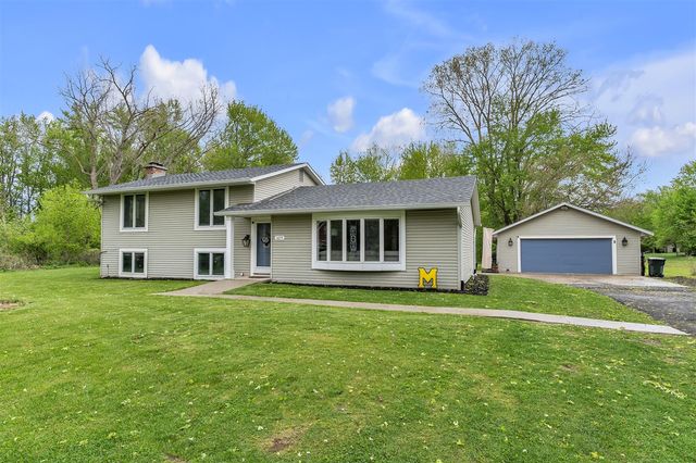 1675 S Sheldon Road, Canton, MI 48188
