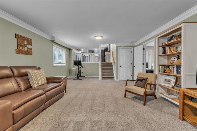 1675 S Sheldon Road, Canton, MI 48188