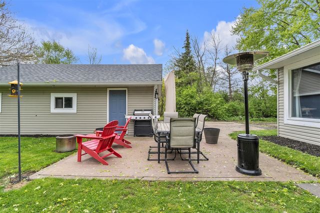 1675 S Sheldon Road, Canton, MI 48188