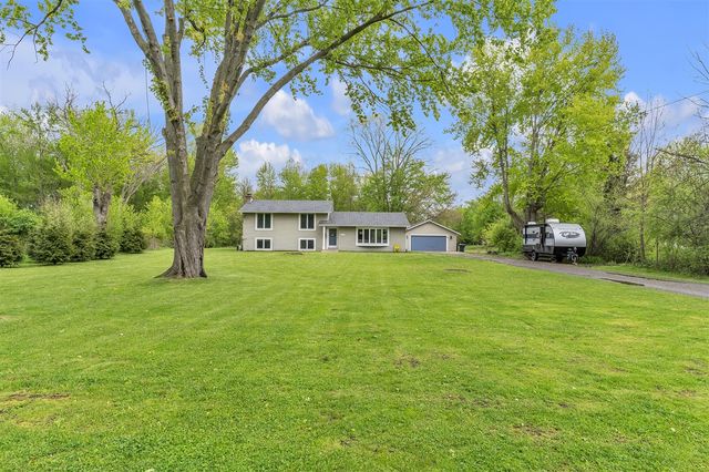 1675 S Sheldon Road, Canton, MI 48188