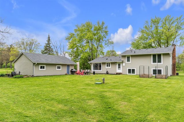 1675 S Sheldon Road, Canton, MI 48188