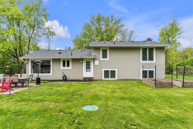 1675 S Sheldon Road, Canton, MI 48188