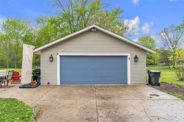 1675 S Sheldon Road, Canton, MI 48188