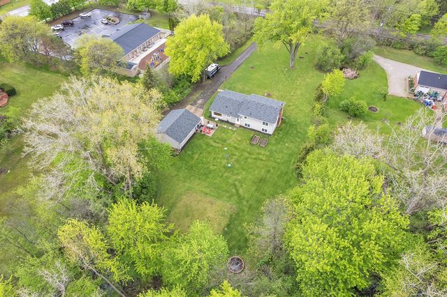 1675 S Sheldon Road, Canton, MI 48188