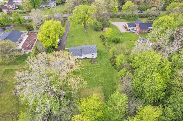 1675 S Sheldon Road, Canton, MI 48188