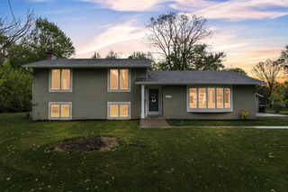 1675 S Sheldon Road, Canton, MI 48188