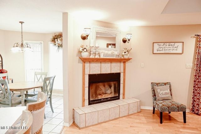 2208 Highland Drive, Gautier, MS 39553