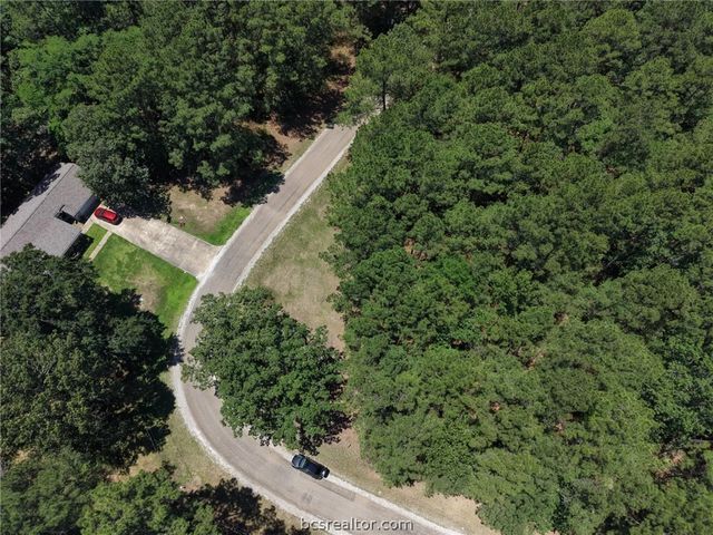 Lot 19 BH Caroll Street, Trinity, TX 75862