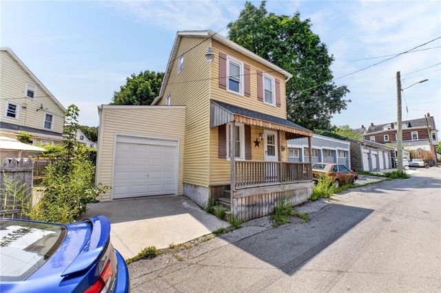 703 Canning Street, Bethlehem City, PA 18015