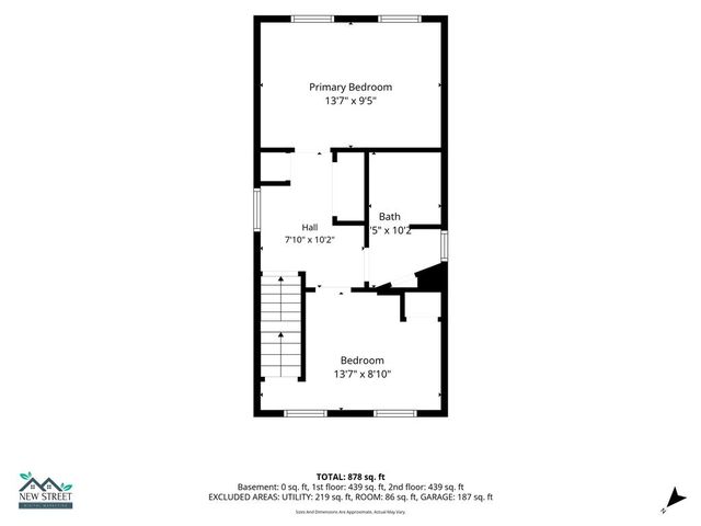 703 Canning Street, Bethlehem City, PA 18015