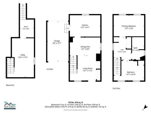 703 Canning Street, Bethlehem City, PA 18015