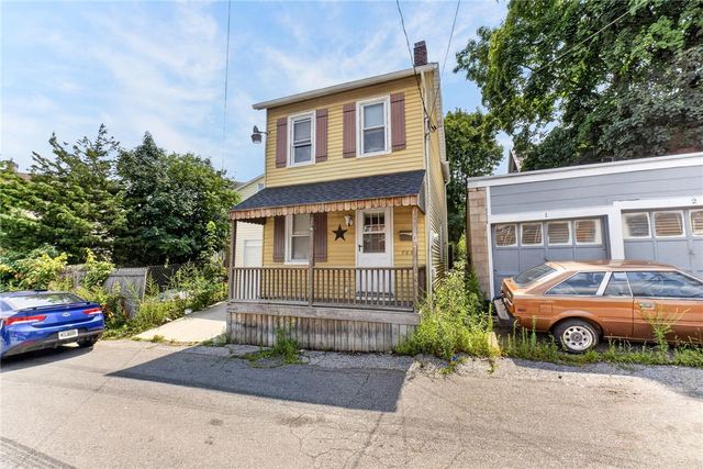 703 Canning Street, Bethlehem City, PA 18015