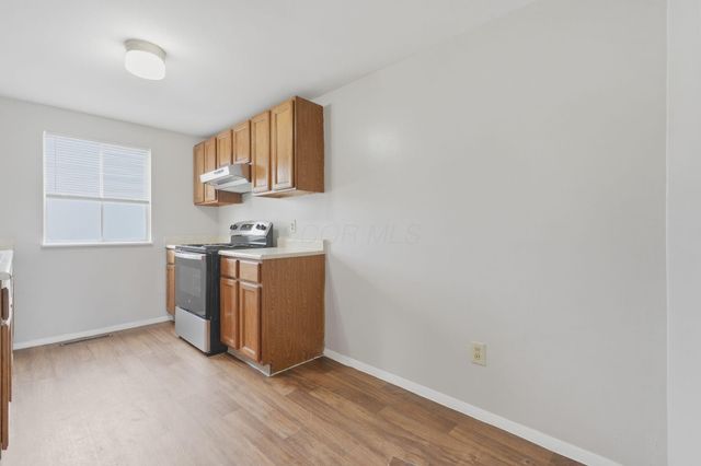 3675 Santiago Drive, Westerville, OH 43081