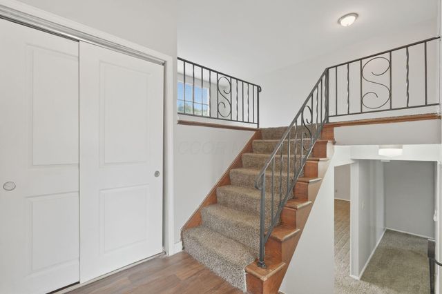 3675 Santiago Drive, Westerville, OH 43081